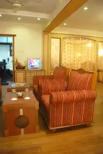Pan Asia Continental - 9