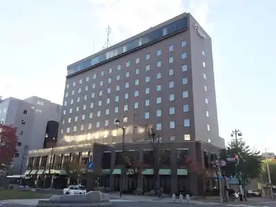 Crescent Asahikawa - 30