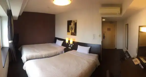 Route-Inn Koriyama Inter - 10