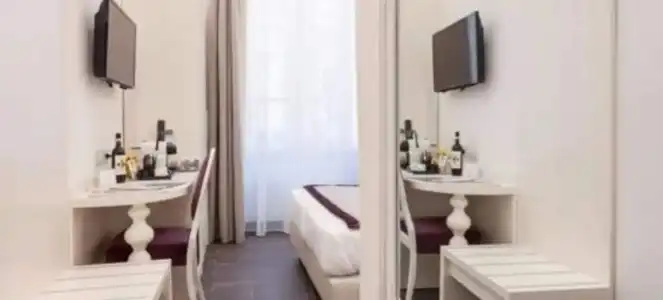 Relais Monti - 9
