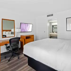 Vagabond Inn Glendale - 34