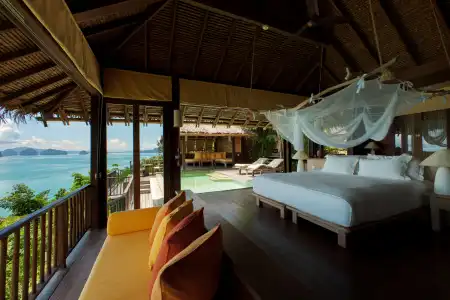 Six Senses Yao Noi - 4