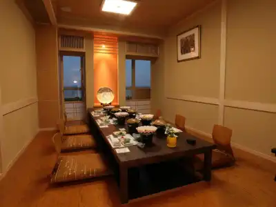 Kaigetsukan - 40