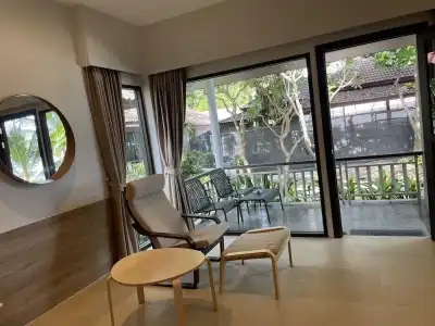 Evergreen Resort - 43