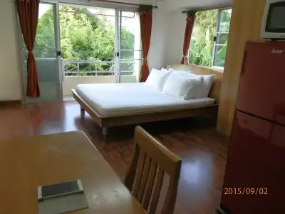 Sandy Serviced Apartment - 1