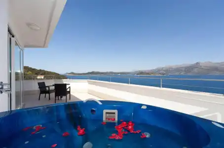 RMH Lopud Lafodia Resort & Wellness - 2