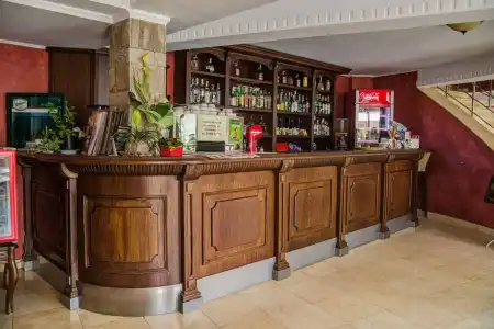 Spa Club Bor & Wellness - 27