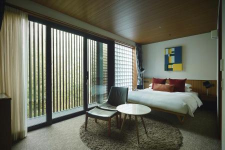 THE AOYAMA GRAND - 27