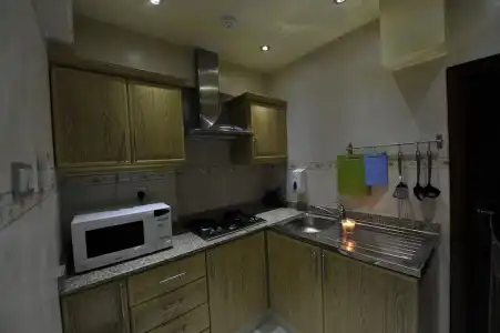 Oman Palm Suites - 61