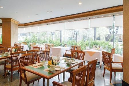 Grand Diamond Suites - 18