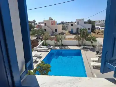 Santorini Breeze - 27