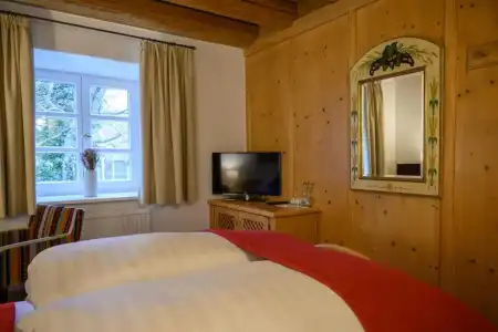 Insel Mühle - 2