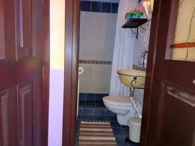Mythos Guesthouse - 6