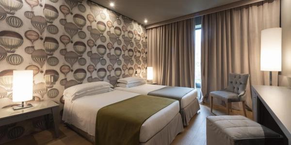 Sofitel Parma Grand De La Ville - 40