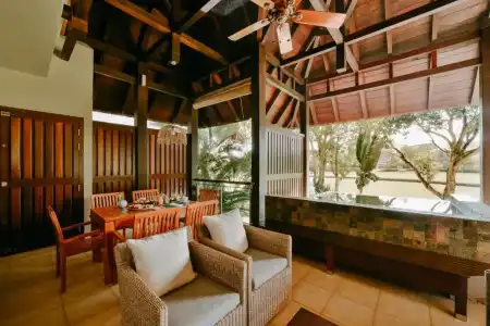 The Bay Club at Anahita - 48