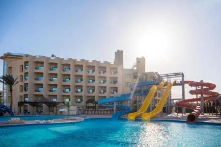 Moreno Horizon Spa & Resort - 16