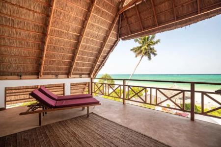 Zanzibar Sunrise at Bandas - 39