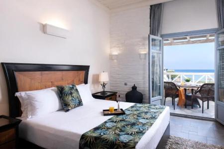 Porto Kea Suites by Sandglass - 129