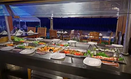 MGM Beach Resorts - 12