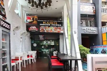 Punyapha Place Pattaya Beach - 22