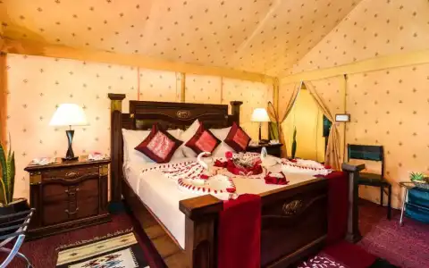Fun Retreat Resort, and Ayurveda Spa - 31