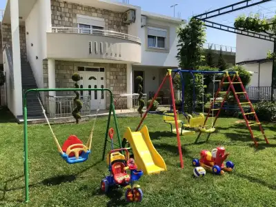 Blue Star Apartments - 11