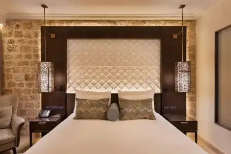 The Setai Tel Aviv, a Member of the leadings of the world - 61
