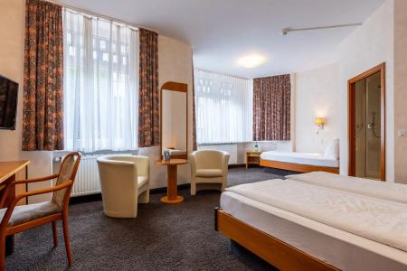 Trip Inn City Hamm Koblenz - 6