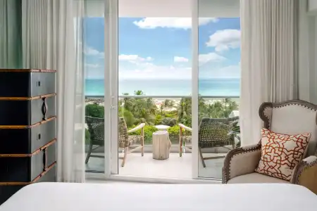 Nautilus Sonesta Miami Beach - 25
