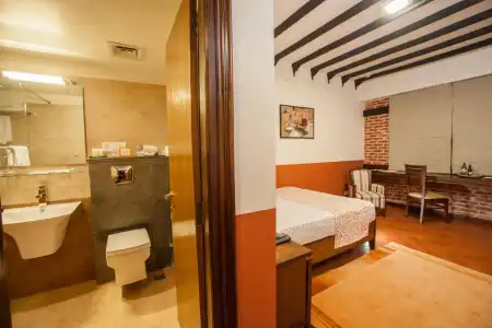 Traditional Comfort Boutique - 30