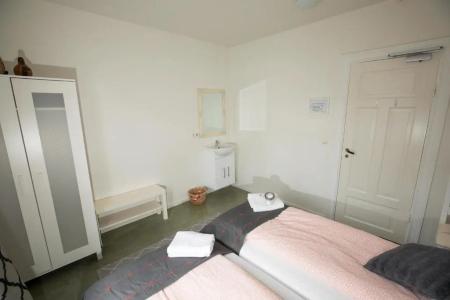 Central Guesthouse Reykjavík - 44