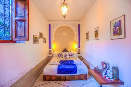 Riad Melhoun & Spa - 79