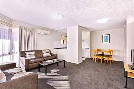 Quality Resort Sorrento Beach - 56