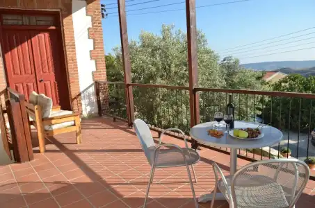 Vouni Lodge - 13