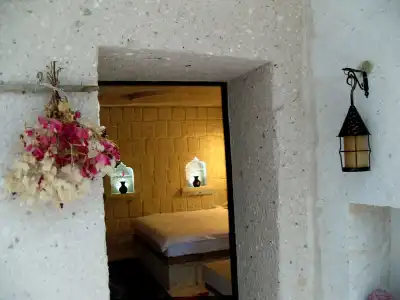 El Puente Cave - 2