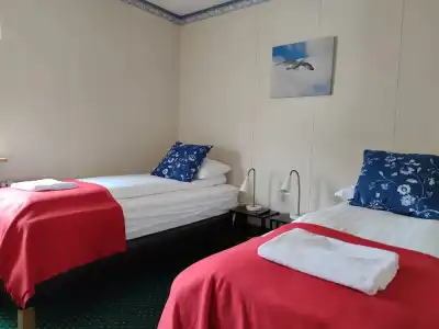 550 Guesthouse - 1