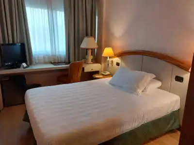 Perugia Plaza - 85