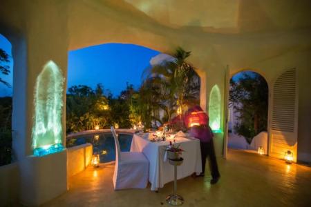 Elewana Kilindi Zanzibar - Adults Only - 9