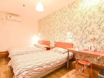 Pod Inn (Beijing Gulou Houhai) - 16