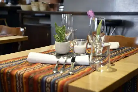 Rothaus Luzern & Peruvian Culinary Art - 10