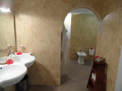 Cote d'or Lodge - 133
