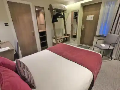 Best Western Plus Delmere - 71