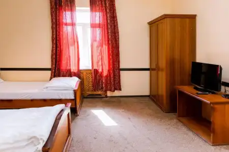 Stella Tashkent - 6