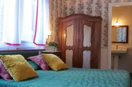 Guest House Arco dei Tolomei - 16
