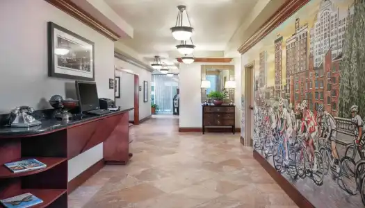 Hampton Inn & Suites Greenville-Downtown-RiverPlace - 16