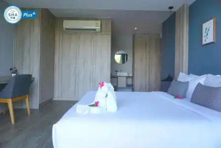 Antiya Phuket - 68