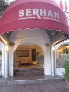 Serhan - 2