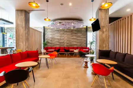 ibis Merida - 17