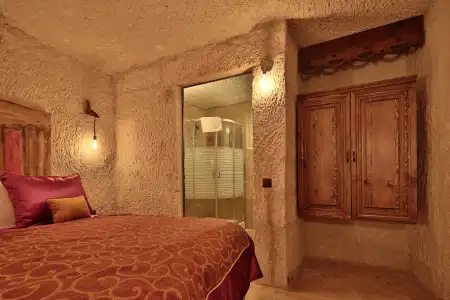 The Owl Cave - 6