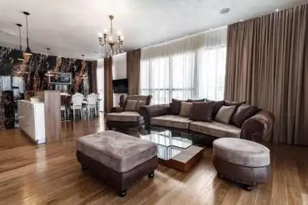 Victoria Residence Apartments - 4